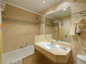 Отель Sol Torremolinos - Don Pablo