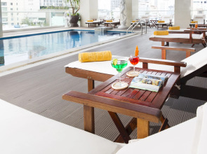 Green World Hotel Nha Trang