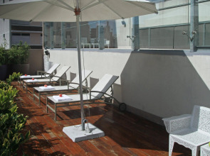 Gran Hotel Argentino