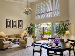 The Residence Mauritius