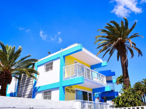 Apartamentos Dunaoasis Maspalomas