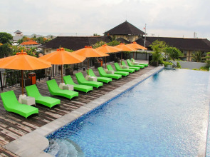 Zest Legian by Swiss-Belhotel International