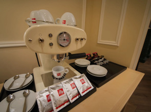 Loft Hotel Bratislava