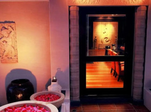 Chang Buri Resort & Spa (SHA Plus+)