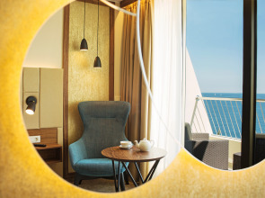 Grand Hotel Bernardin