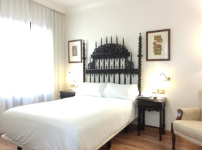 Sercotel Palacio De Los Gamboa