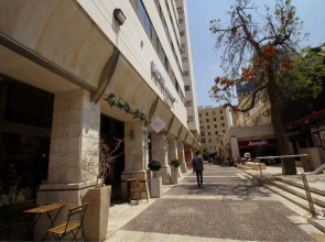 Spirit of Herzl Hotel