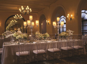 Condado Vanderbilt Hotel