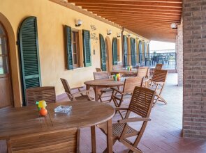 Agriturismo Borgo Bernabei