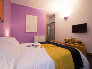 Albergo Ristorante Giardino