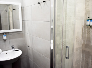 Sensation Sagrada Familia