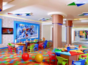 Pickalbatros Dana Beach Resort - Hurghada