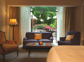 Miraflores Park, A Belmond Hotel, Lima