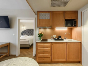 Grand Hotel Union Eurostars