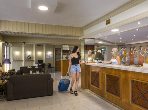 Christabelle Hotel Apartments