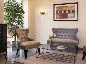 Best Western Victor's Residenz-Hotel Rodenhof