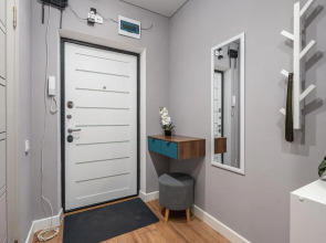 Апартаменты на улице Береговая 73