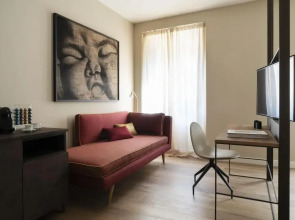 Della Spiga Suites by Brera Apartments