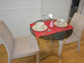 Platinum KLCC Kuala Lumpur by SabaSuites 