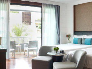 Loligo Resort Hua Hin