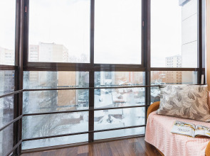 Веста на улице Карла Маркса