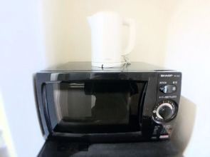 HOTEL AARON Tsuten East