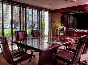 Hyatt Paris Madeleine