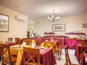 Hotel Alessandro Della Spina