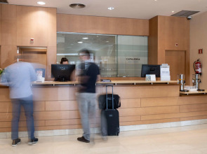 Catalonia La Maquinista