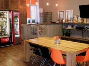 Hostel Rynek 7 - Hostel