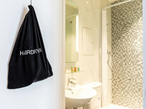 Hotel de l’Aqueduc