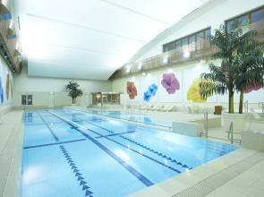 The Prince Park Tower Tokyo