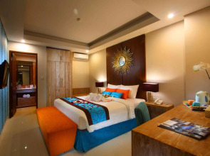 Destiny Boutique Hotel