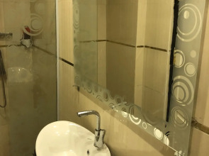 Panorama Ramsis Hotel & Cafe