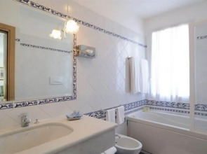 Grand Hotel Mediterranee