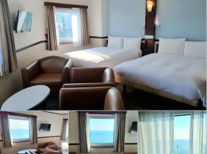 Toyoko Inn Busan Haeundae No.2