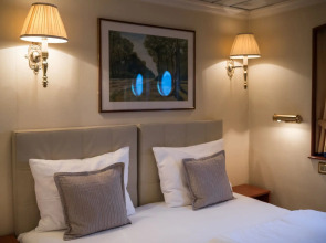 OnRiver Hotels - MS Cezanne