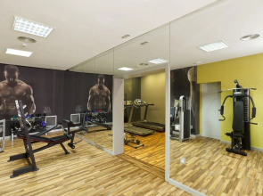 Olympic Palace Resort Hotel & Convention Center