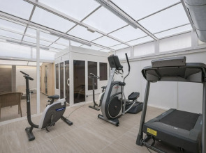 Hotel Rosamar Maritim