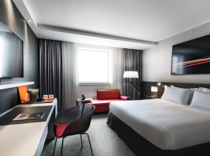 Pullman Paris La Defense