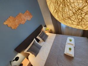 Apartamenty Szafirowa Mierzeja - 365PAM