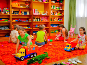 Крымское Приазовье