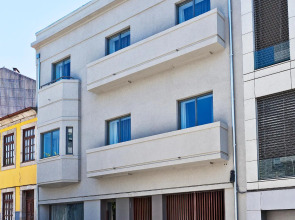 bnapartments Palacio