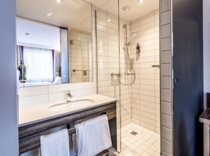 Premier Inn Nuernberg City Nordost