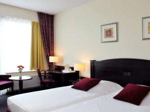 Amrâth Hotel Alkmaar