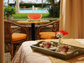 Socrates Hotel Malia Beach