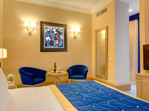 Villa Tolomei Hotel & Resort