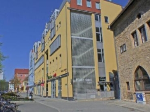 Markthotel Jena