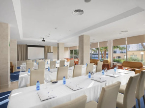 Отель THB El Cid - Adults Only