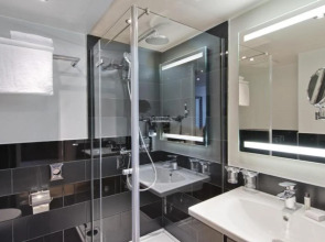 Grand City Hotel Hamburg Mitte